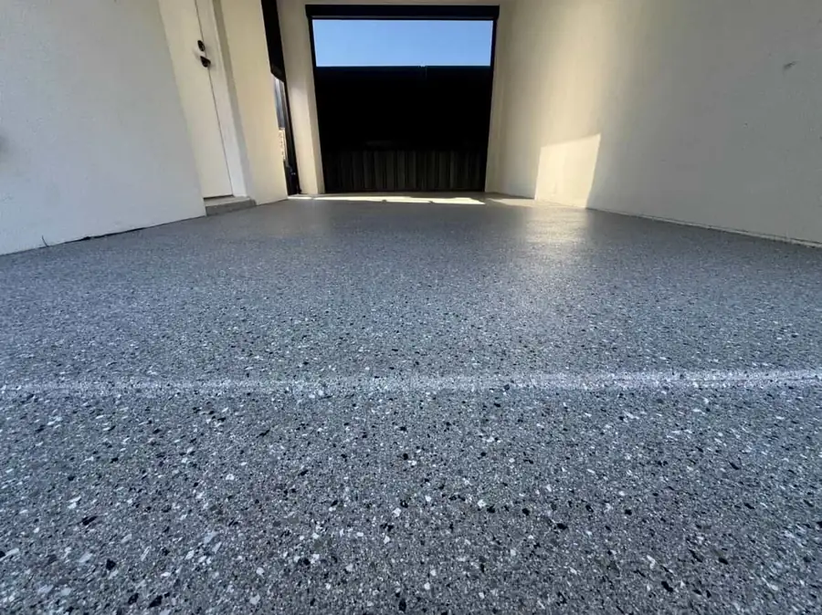 Epoxy flooring service area across Adelaide and South Australia